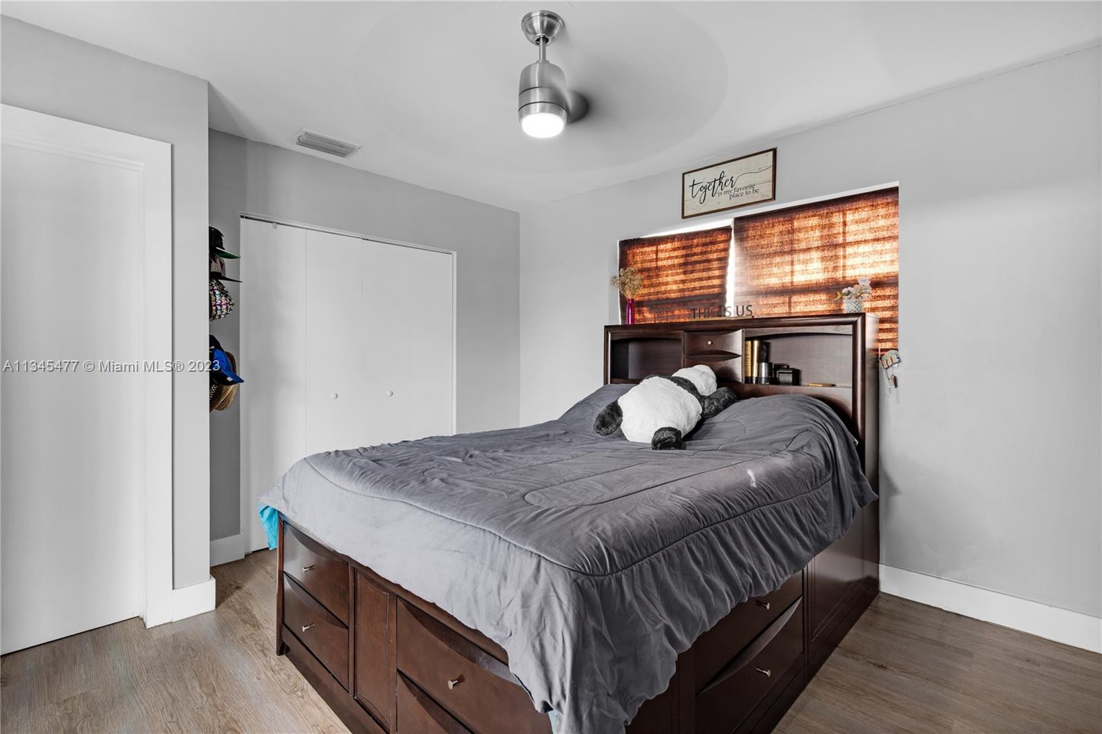 DRIFTWOOD PLAZA - Residential