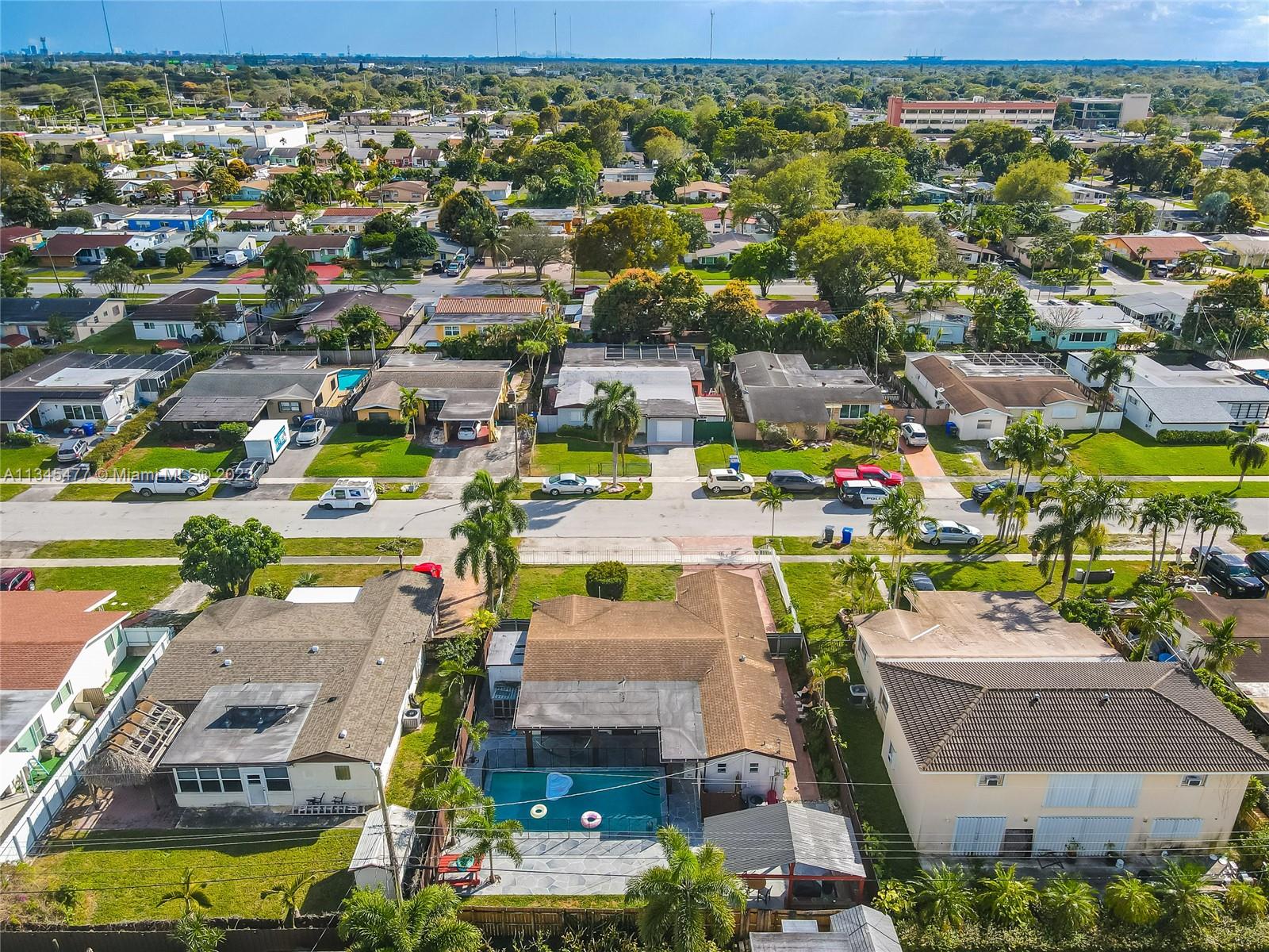 DRIFTWOOD PLAZA - Residential