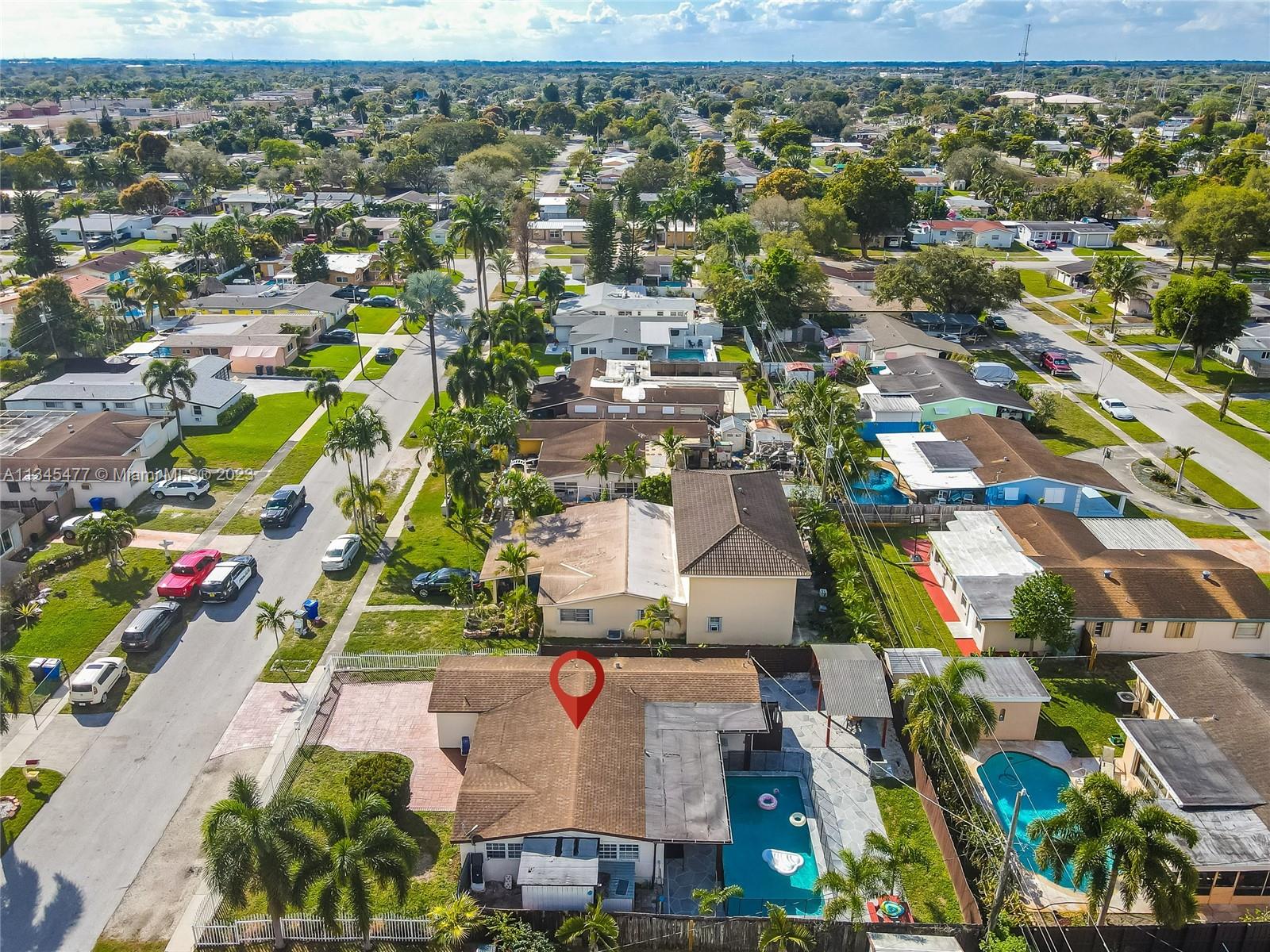 DRIFTWOOD PLAZA - Residential