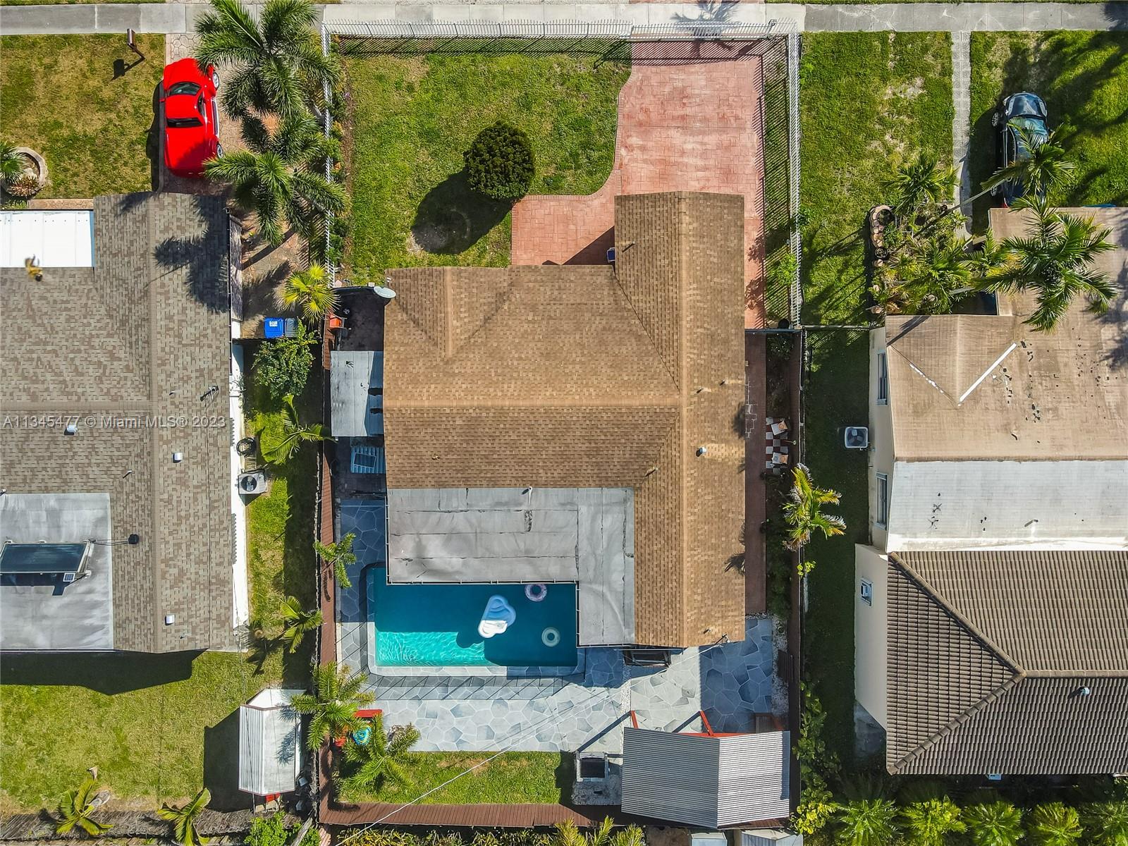 DRIFTWOOD PLAZA - Residential