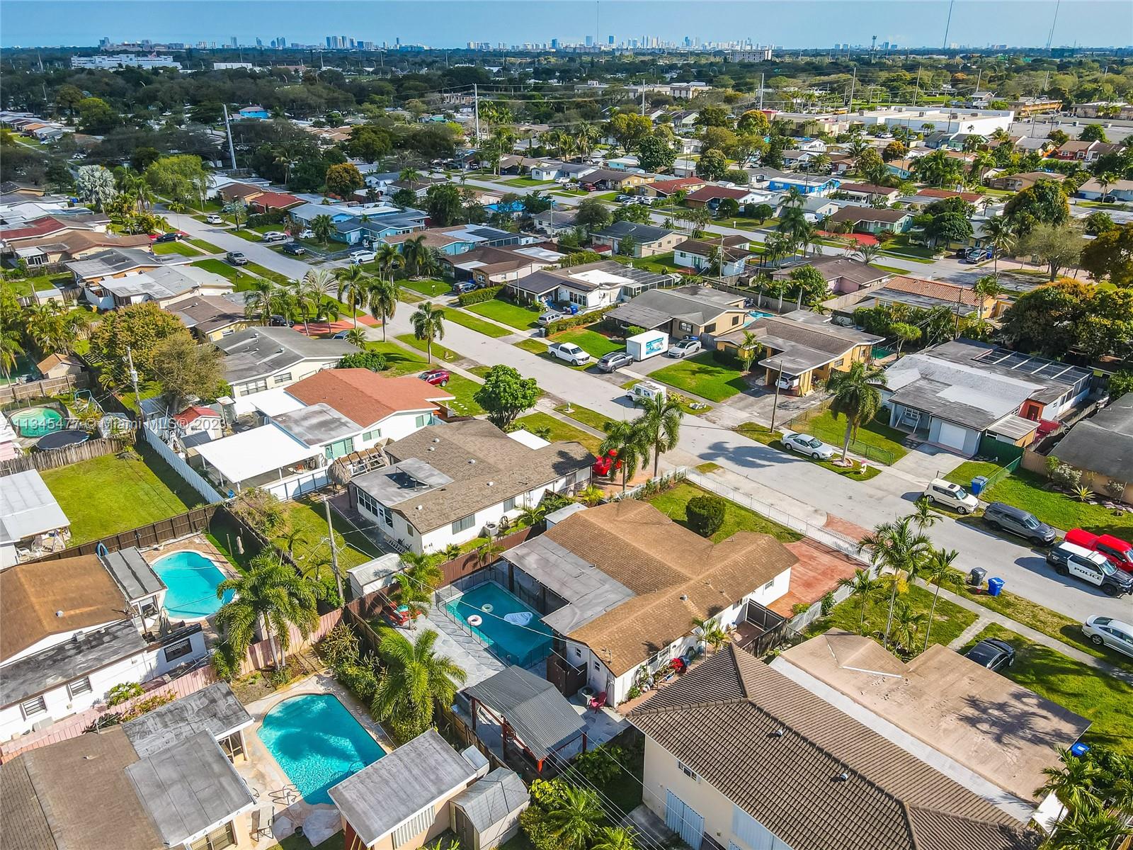 DRIFTWOOD PLAZA - Residential