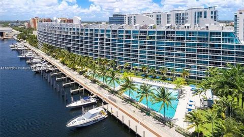 Photo of 2950 NE 188th St #448, Aventura, FL 33180 (MLS # A11877357)