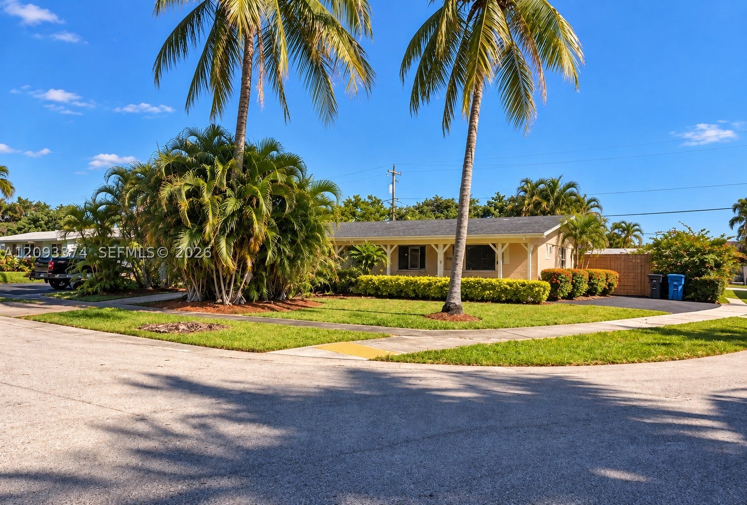 4100 NW 15th Ave
