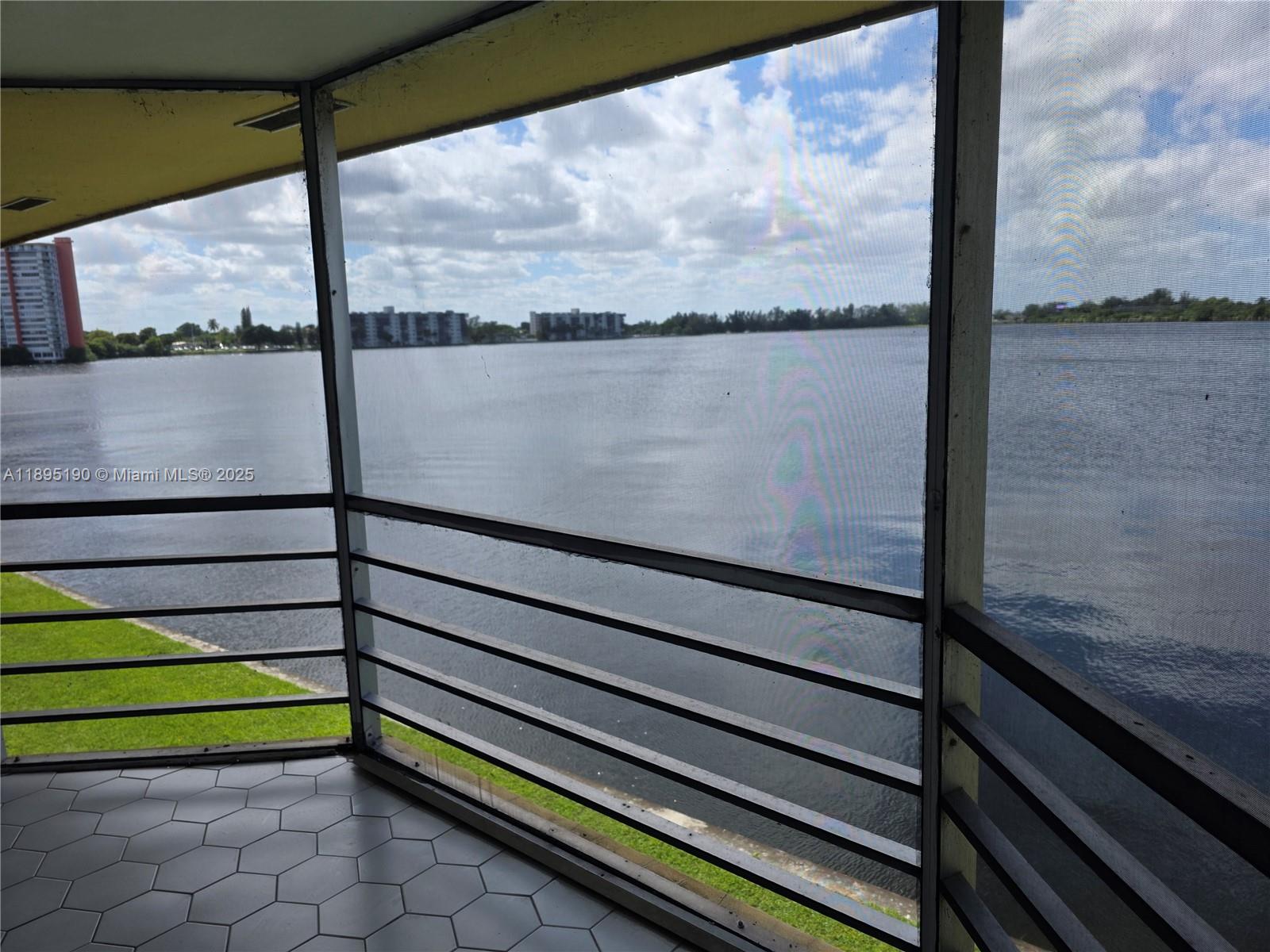 SIXTH FORUM CONDOMINIUM - Residential Lease