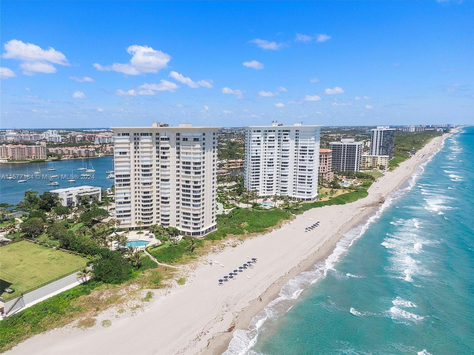 CHALFONTE CONDO - Residential