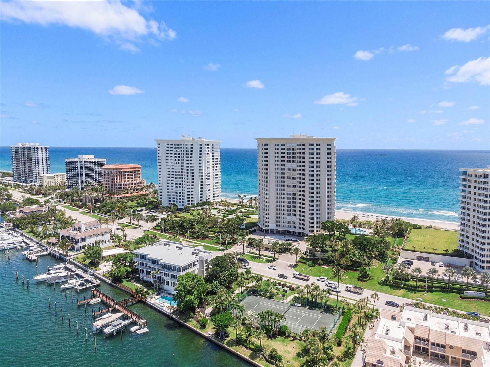CHALFONTE CONDO - Residential