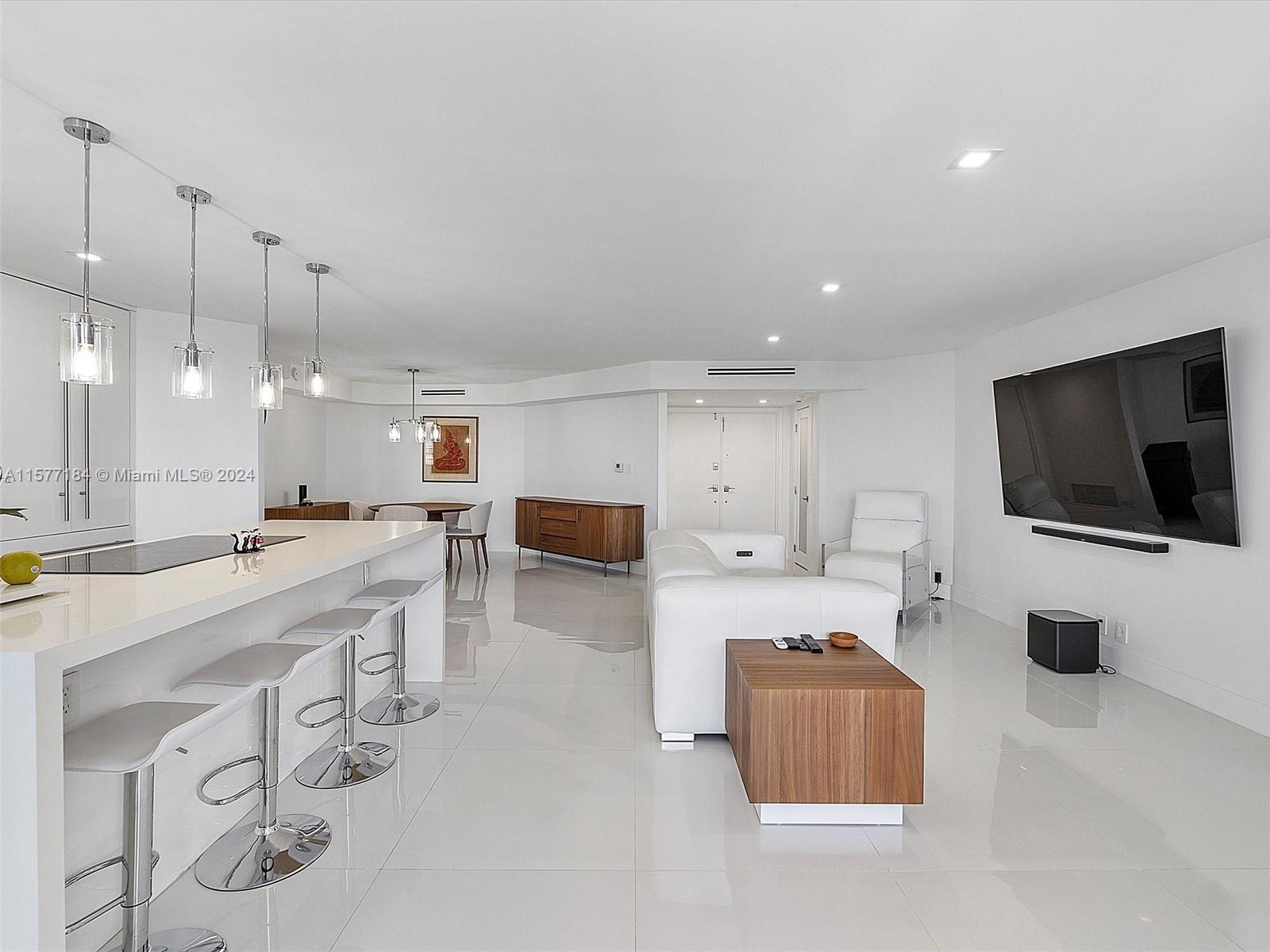 CHALFONTE CONDO - Residential