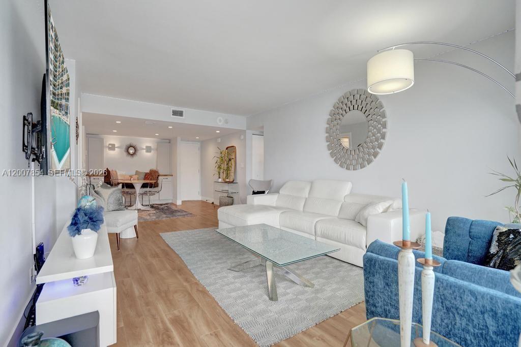 PLAYA DEL MAR CONDO - Residential