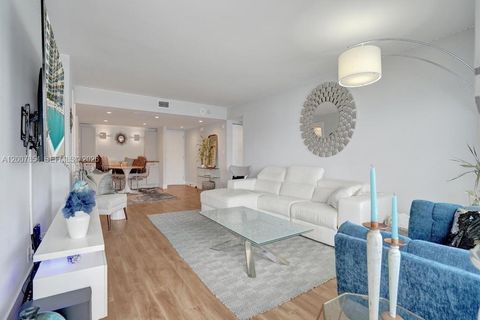 Tiny photo for 3900 Galt Ocean Dr #1615, Fort Lauderdale, FL 33308 (MLS # A12007854)