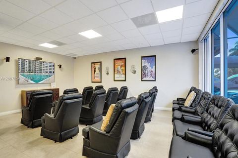 Tiny photo for 3900 Galt Ocean Dr #1615, Fort Lauderdale, FL 33308 (MLS # A12007854)