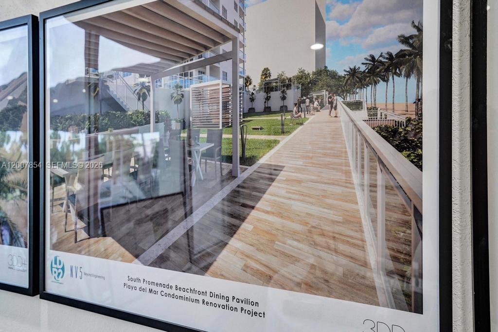 PLAYA DEL MAR CONDO - Residential