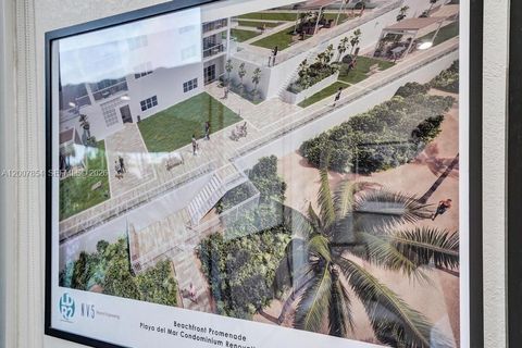 Tiny photo for 3900 Galt Ocean Dr #1615, Fort Lauderdale, FL 33308 (MLS # A12007854)