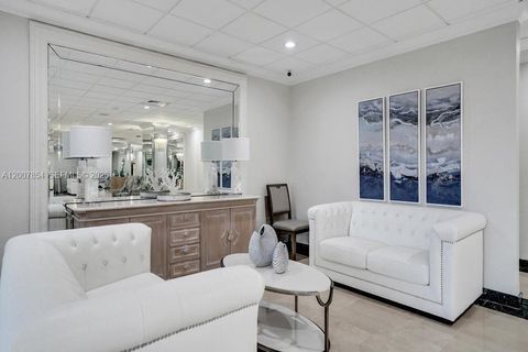 Tiny photo for 3900 Galt Ocean Dr #1615, Fort Lauderdale, FL 33308 (MLS # A12007854)