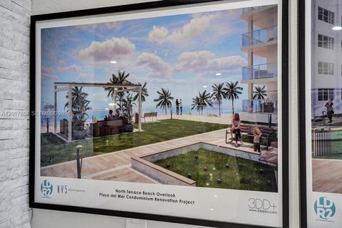 Tiny photo for 3900 Galt Ocean Dr #1615, Fort Lauderdale, FL 33308 (MLS # A12007854)