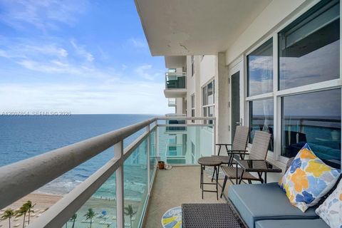 Tiny photo for 3900 Galt Ocean Dr #1615, Fort Lauderdale, FL 33308 (MLS # A12007854)