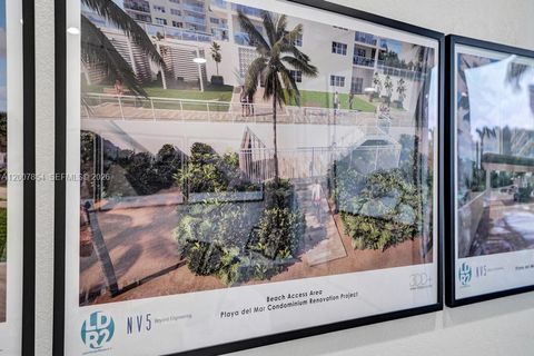 Tiny photo for 3900 Galt Ocean Dr #1615, Fort Lauderdale, FL 33308 (MLS # A12007854)