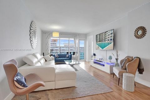 Tiny photo for 3900 Galt Ocean Dr #1615, Fort Lauderdale, FL 33308 (MLS # A12007854)