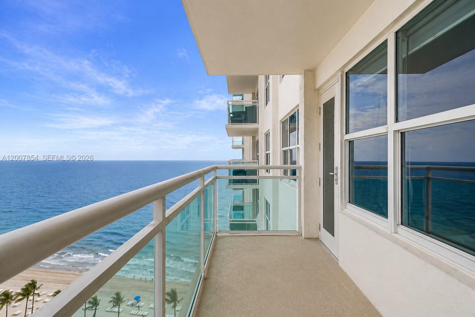 PLAYA DEL MAR CONDO - Residential