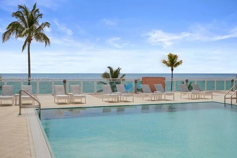 Tiny photo for 3900 Galt Ocean Dr #1615, Fort Lauderdale, FL 33308 (MLS # A12007854)