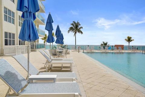 Tiny photo for 3900 Galt Ocean Dr #1615, Fort Lauderdale, FL 33308 (MLS # A12007854)