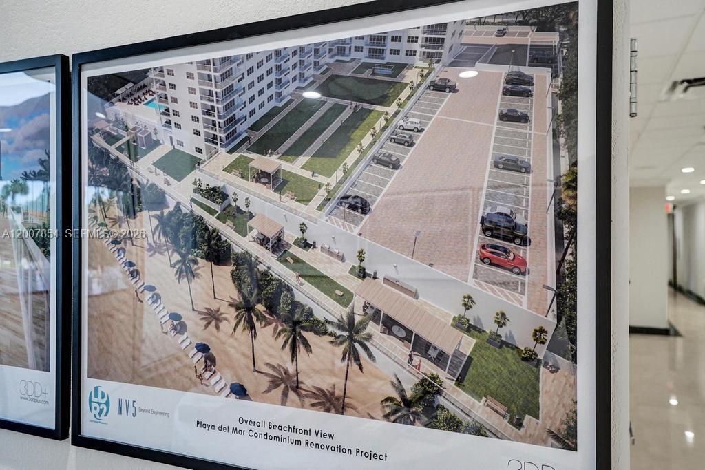 PLAYA DEL MAR CONDO - Residential