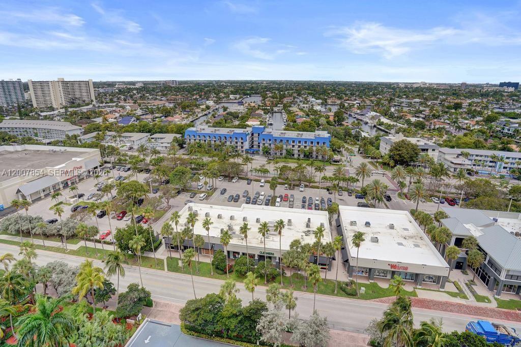 PLAYA DEL MAR CONDO - Residential