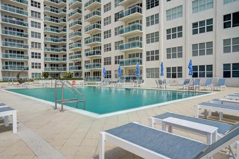Tiny photo for 3900 Galt Ocean Dr #1615, Fort Lauderdale, FL 33308 (MLS # A12007854)