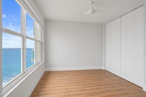 Tiny photo for 3900 Galt Ocean Dr #1615, Fort Lauderdale, FL 33308 (MLS # A12007854)