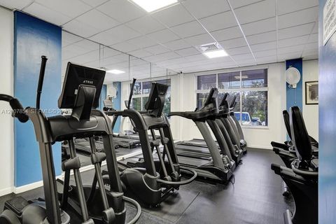 Tiny photo for 3900 Galt Ocean Dr #1615, Fort Lauderdale, FL 33308 (MLS # A12007854)