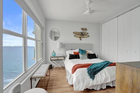 Tiny photo for 3900 Galt Ocean Dr #1615, Fort Lauderdale, FL 33308 (MLS # A12007854)