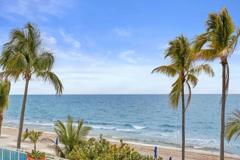 Tiny photo for 3900 Galt Ocean Dr #1615, Fort Lauderdale, FL 33308 (MLS # A12007854)