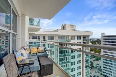 Tiny photo for 3900 Galt Ocean Dr #1615, Fort Lauderdale, FL 33308 (MLS # A12007854)