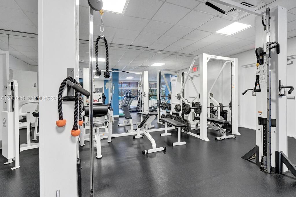 PLAYA DEL MAR CONDO - Residential