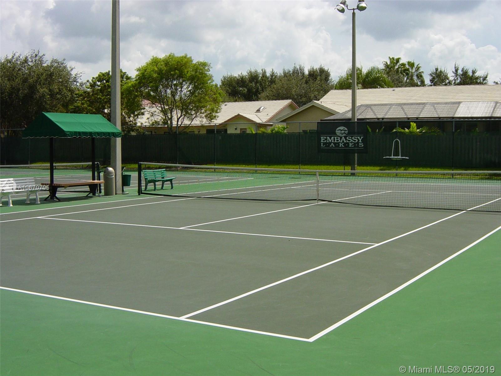 EMBASSY LAKES ESTATES - Residential