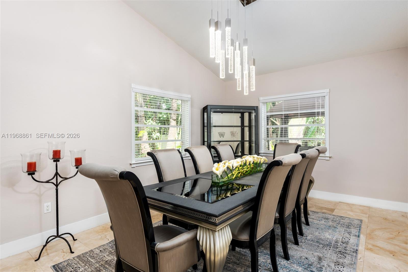 BISCAYNE RIVER HEIGHTS - Residential