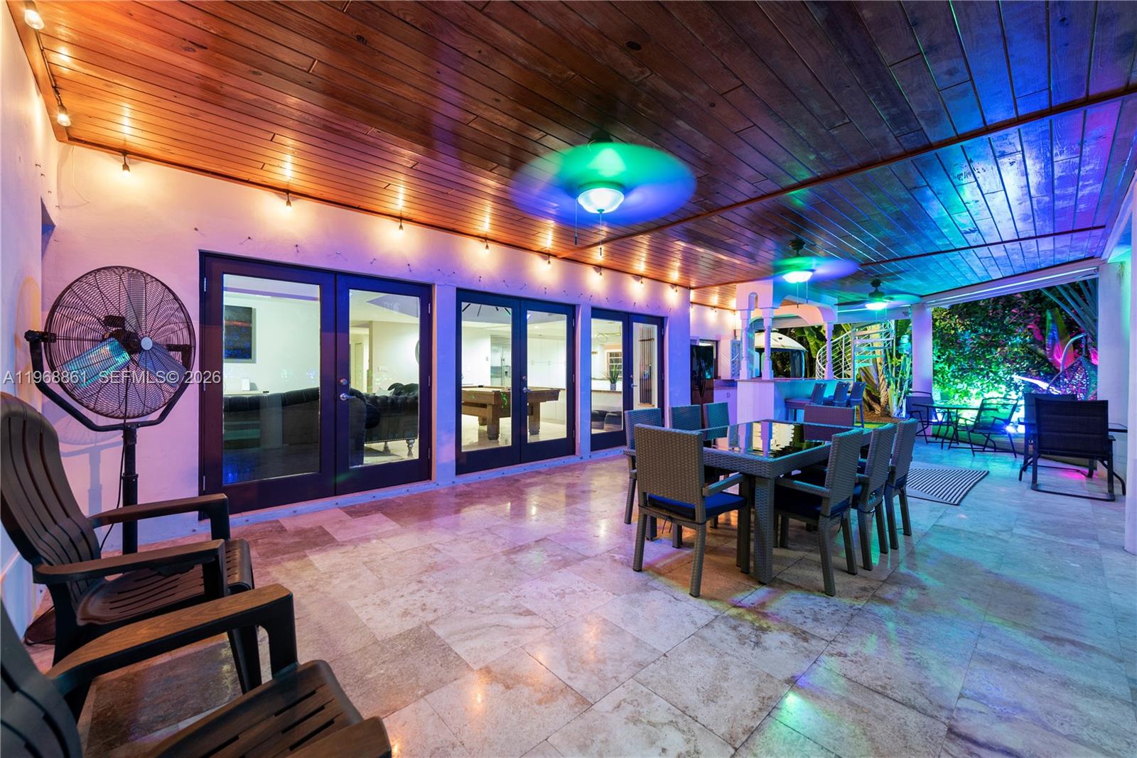 BISCAYNE RIVER HEIGHTS - Residential