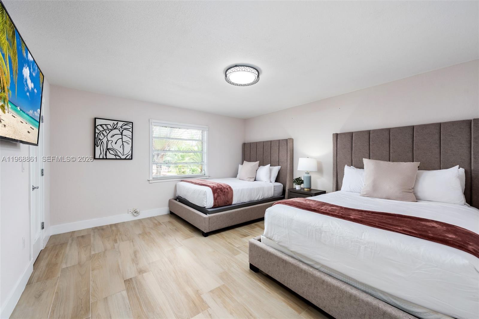 BISCAYNE RIVER HEIGHTS - Residential