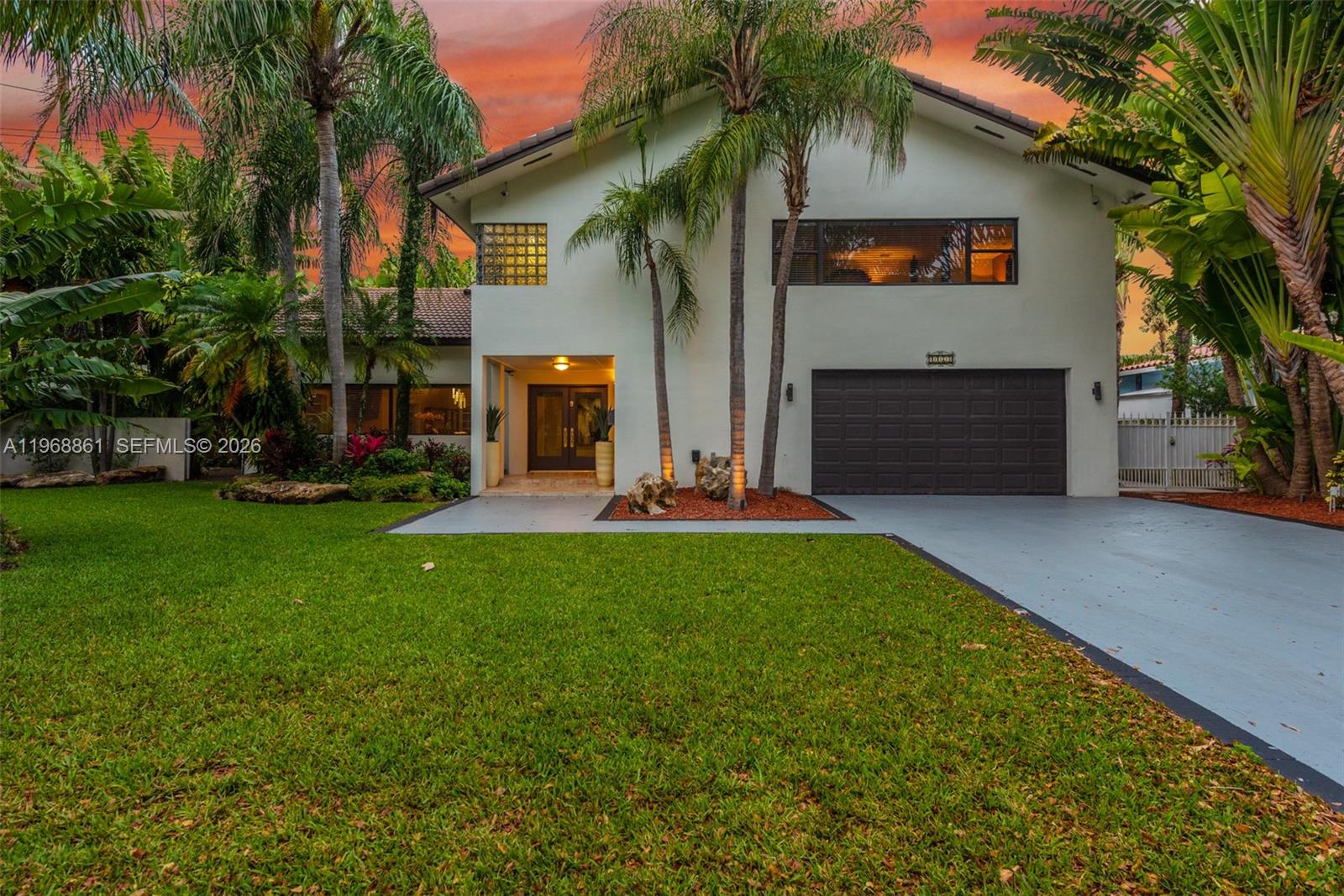 BISCAYNE RIVER HEIGHTS - Residential