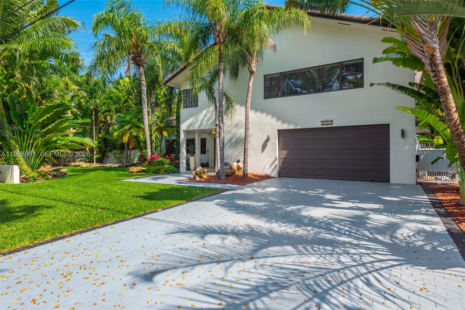 BISCAYNE RIVER HEIGHTS - Residential