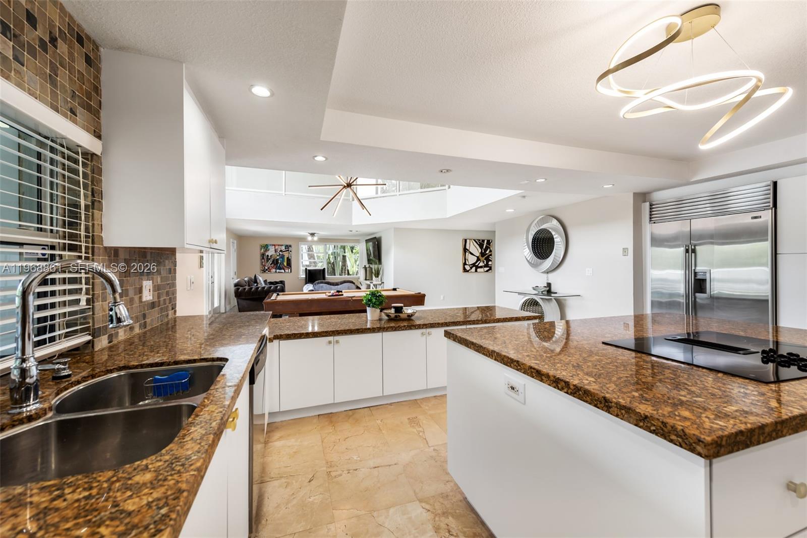 BISCAYNE RIVER HEIGHTS - Residential