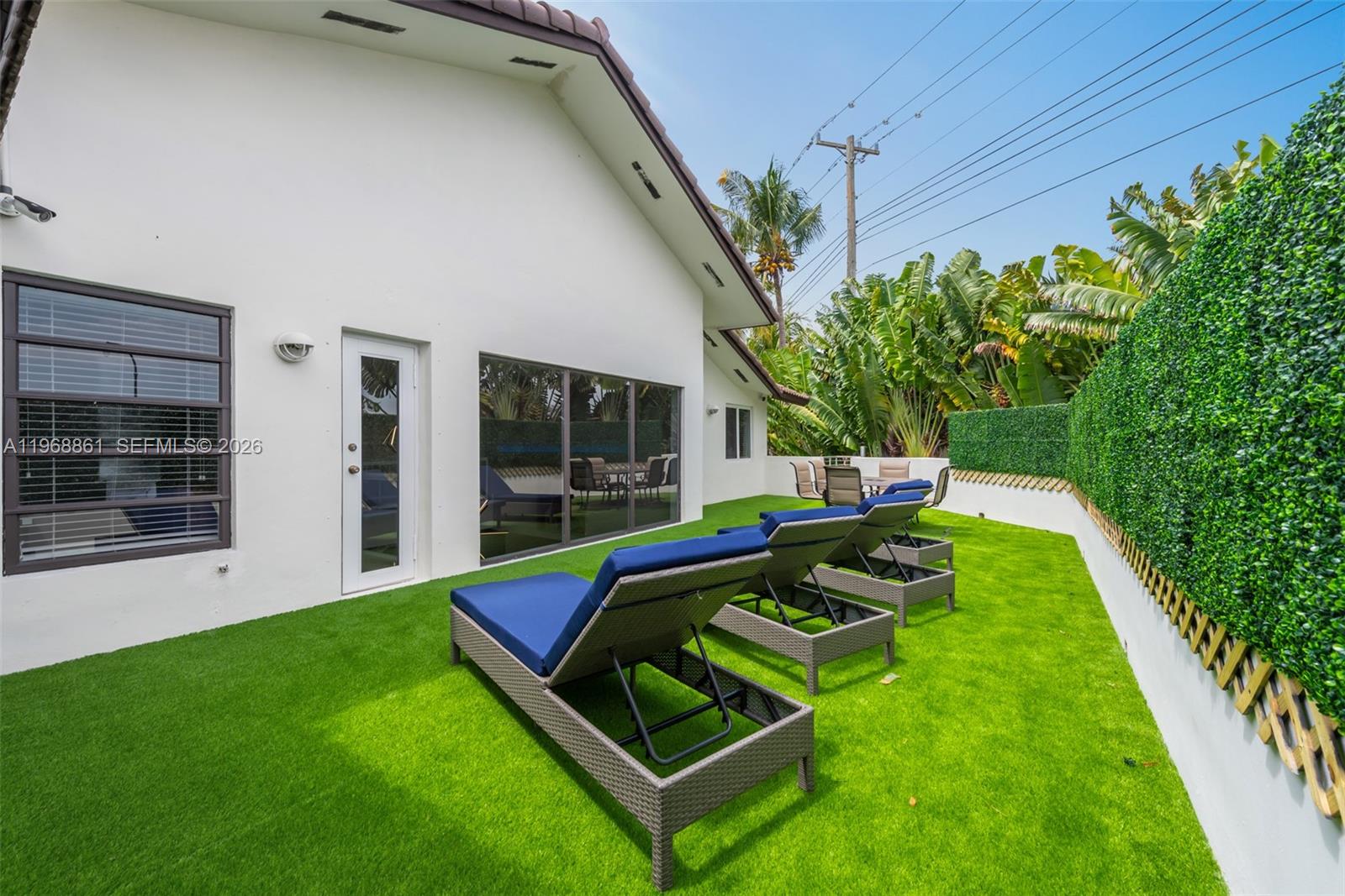 BISCAYNE RIVER HEIGHTS - Residential