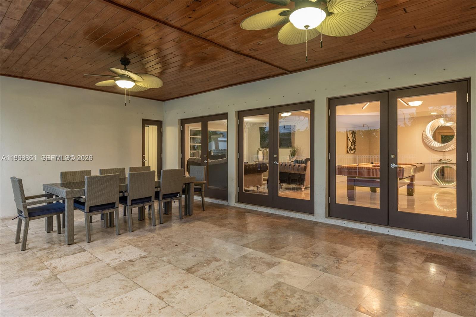 BISCAYNE RIVER HEIGHTS - Residential