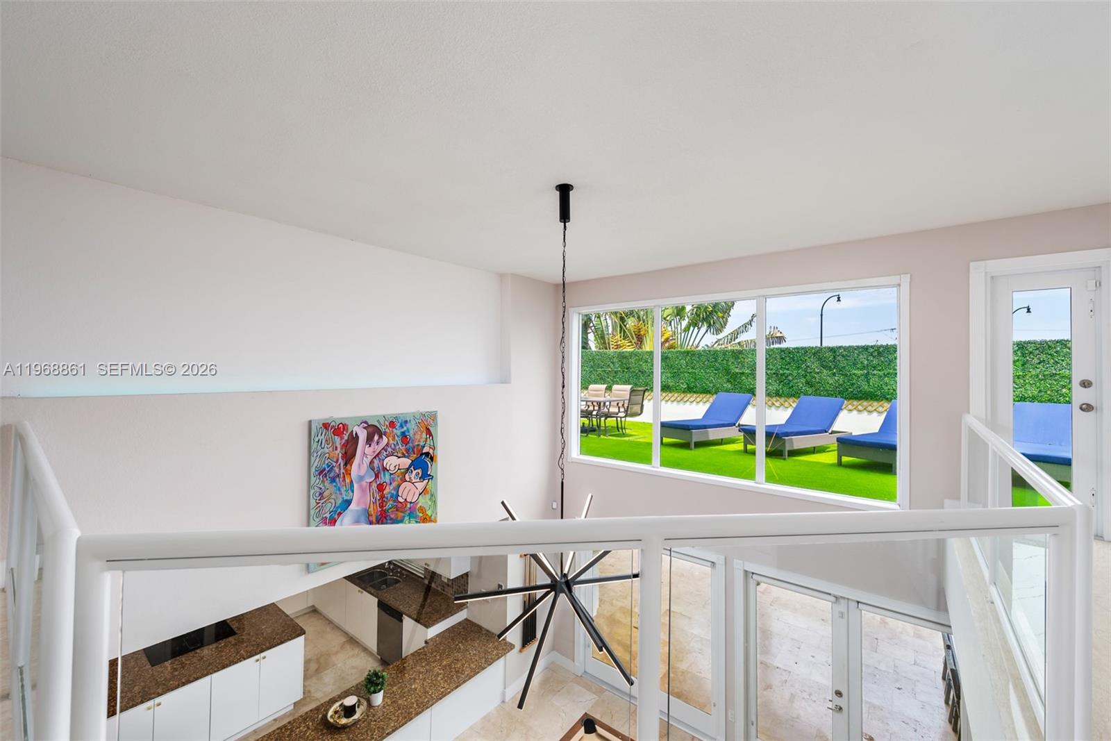 BISCAYNE RIVER HEIGHTS - Residential