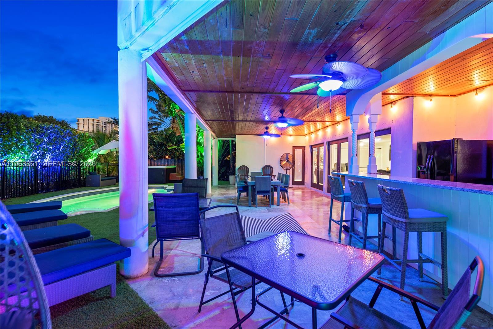 BISCAYNE RIVER HEIGHTS - Residential