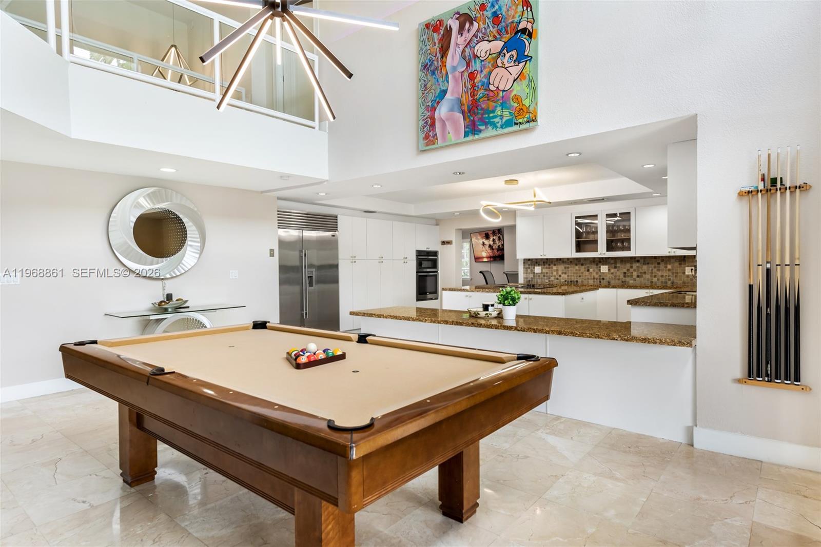 BISCAYNE RIVER HEIGHTS - Residential