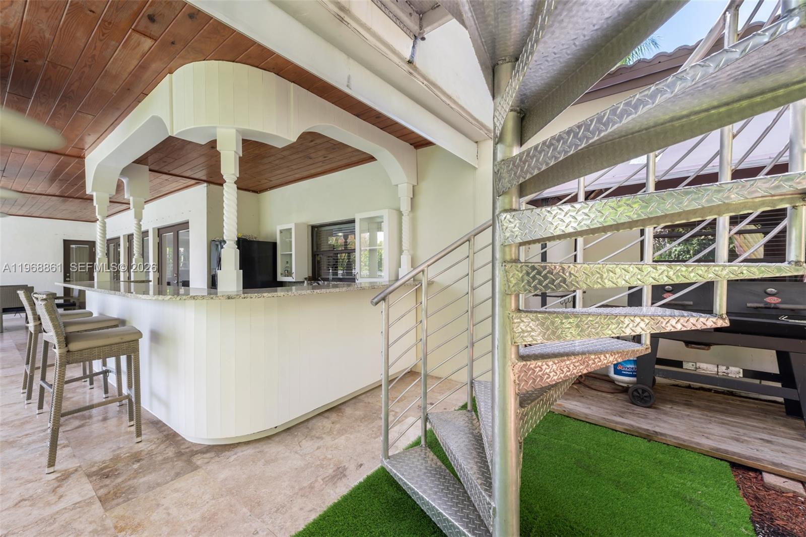 BISCAYNE RIVER HEIGHTS - Residential