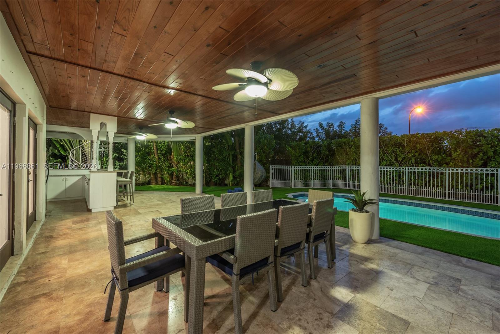 BISCAYNE RIVER HEIGHTS - Residential