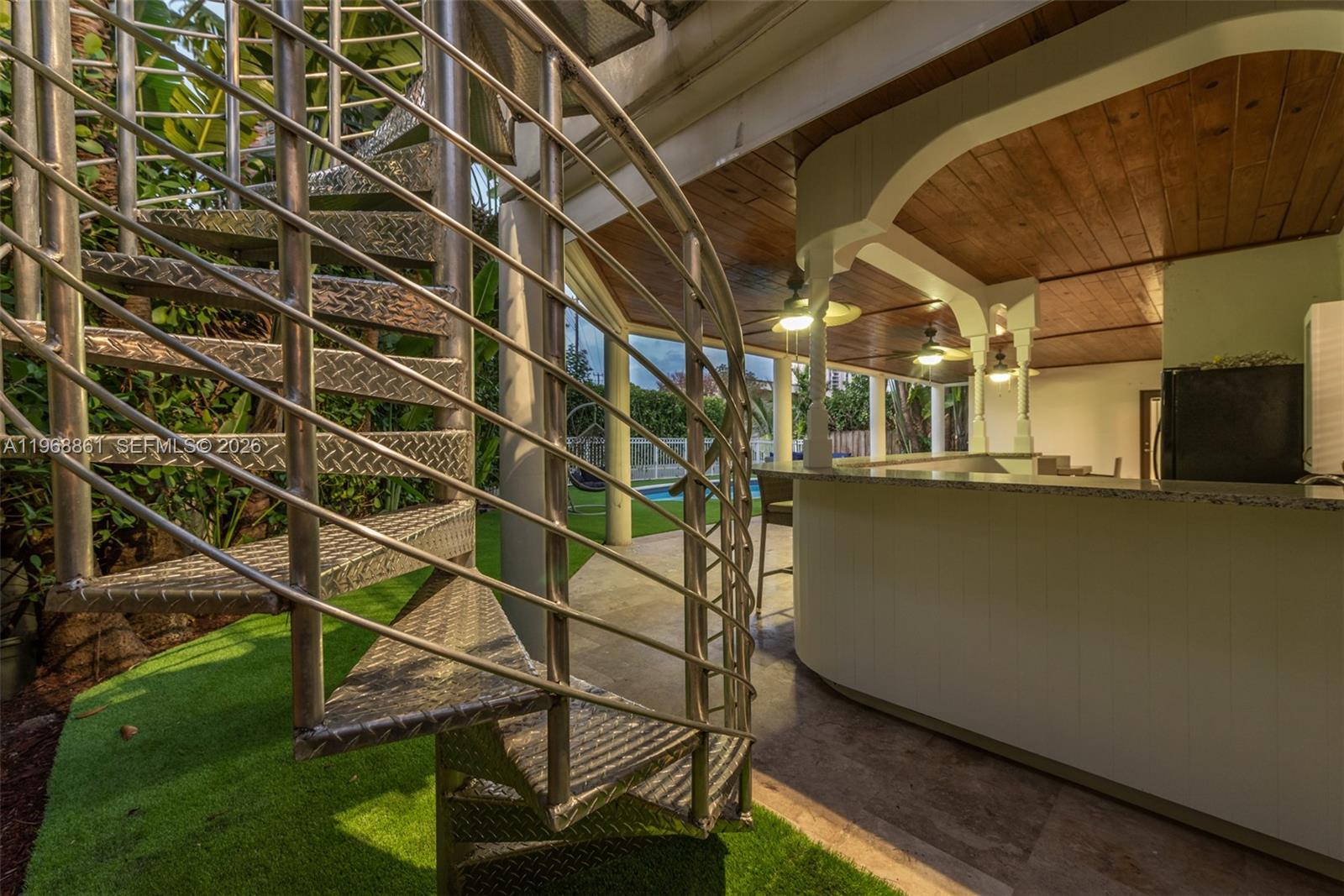 BISCAYNE RIVER HEIGHTS - Residential