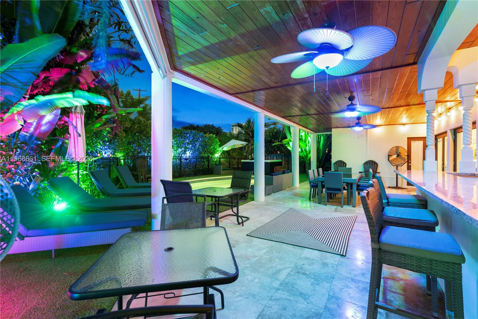 BISCAYNE RIVER HEIGHTS - Residential