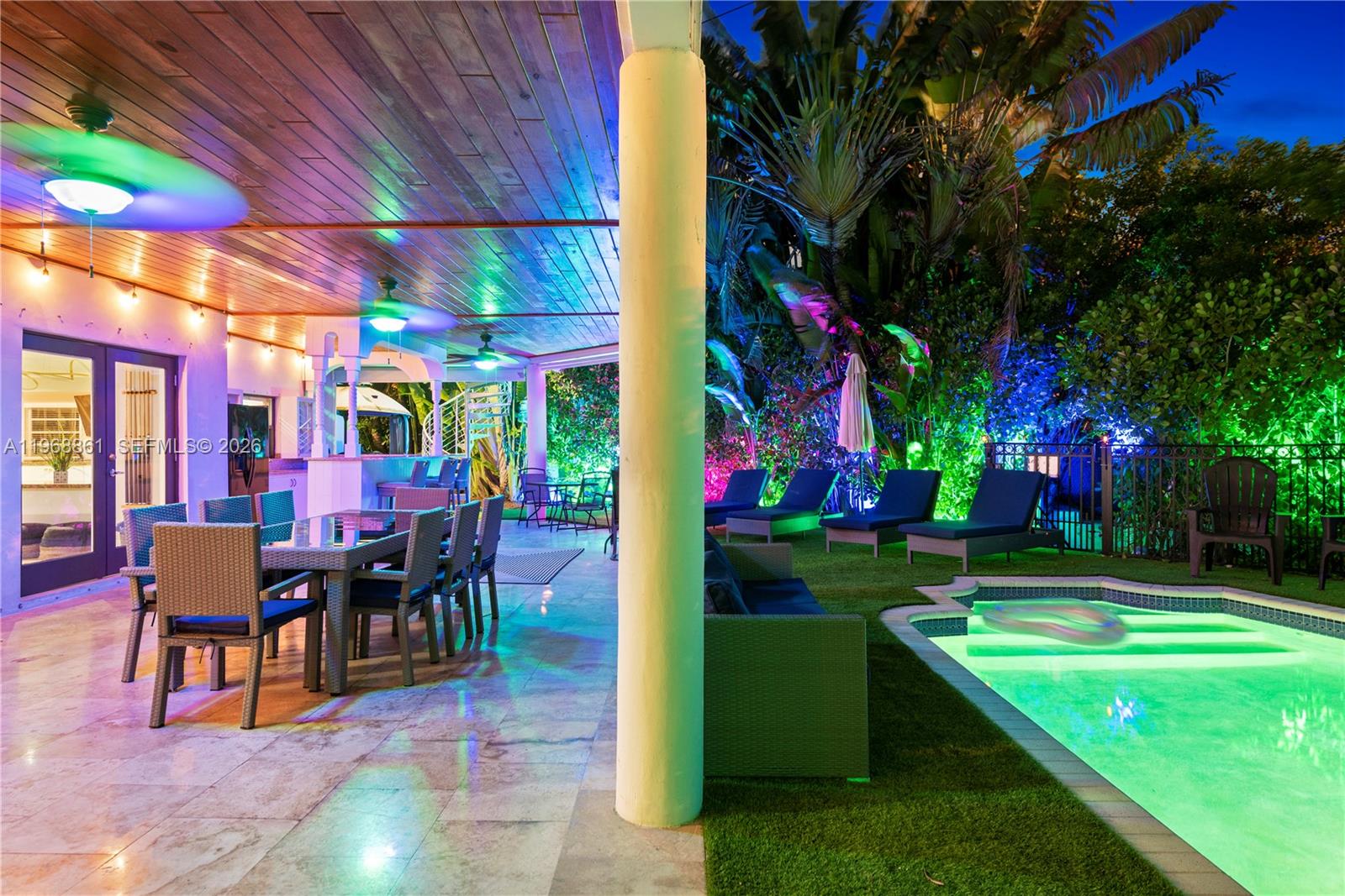 BISCAYNE RIVER HEIGHTS - Residential